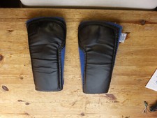 Easy Fit Splint Boots Prof. Choice Grösse M