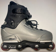 Salomon ST80 UFS 11,5 US 11 UK 45,6 EU 29 CM Aggressive Inline Skates