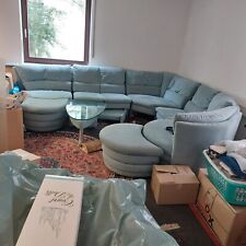 wohnlandschaft xxl u form