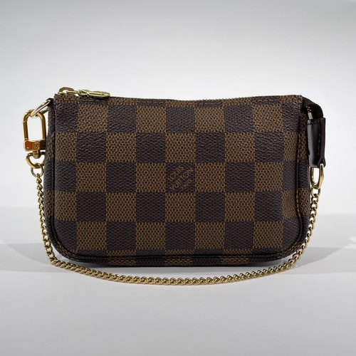 Louis vuitton mini pochette - -,