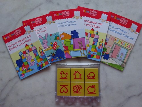 Xxxx bambino lük neue - bambino,
