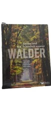 Readers Digest - Zauber und Schönheit unserer Wälder