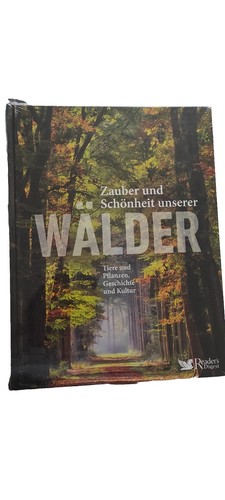 Readers digest zauber und - -,