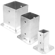 Pfostenträger Pfostenschuh