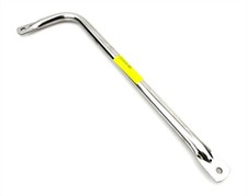 Simson S 50 51 Chrom Auspuff