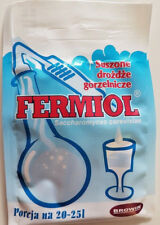 Fermiol 7g Trockenhefe