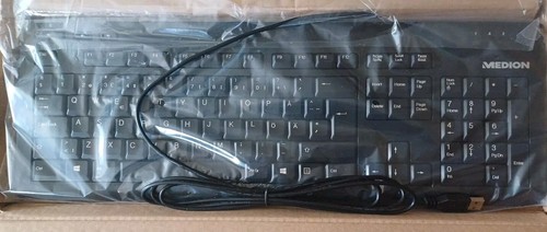 Tastatur medion - tastatur,