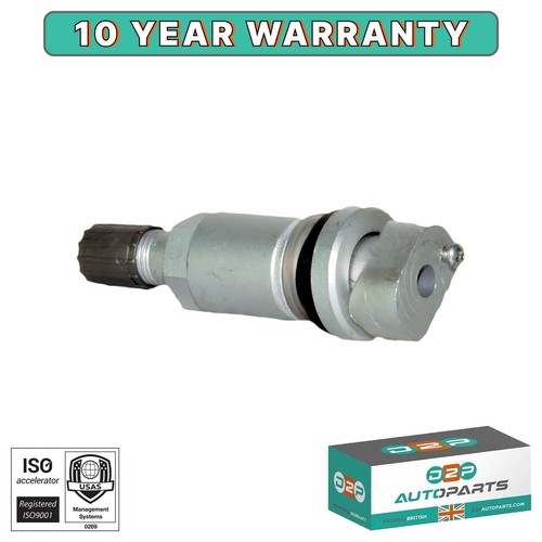 Tpms reifen drucksensor ventil - reifen,