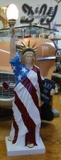 AMERIKANISCHE FREIHEITSSTATUE