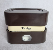 Vintage Terraillon 2000 Waage