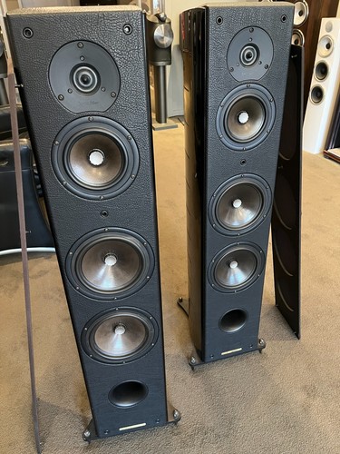 Sonus faber grand piano domus - piano,