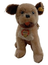 Steiff Kuscheltier Mopsy Mops