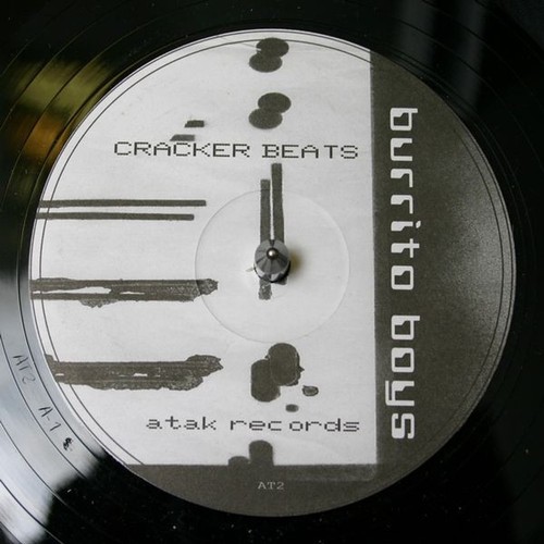 Burrito boys cracker - -, beats