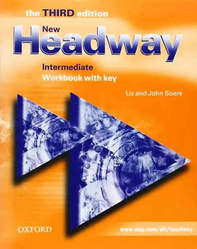 New headway english course - new,