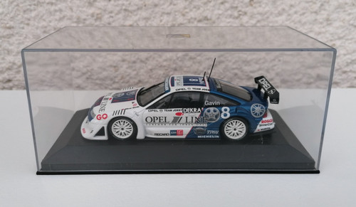 Opel calibra dtm - v6,