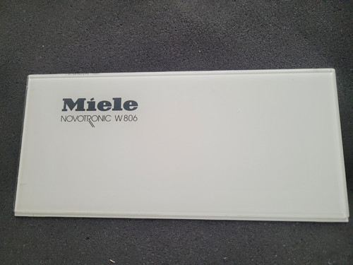 Miele blende einsatz - blende, für