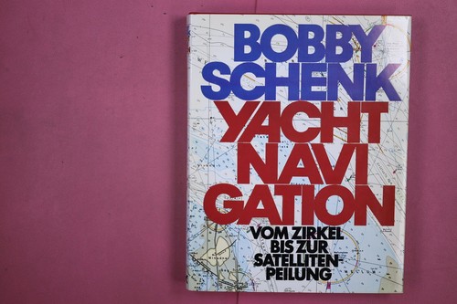 274518 bobby schenk yacht - 274518,