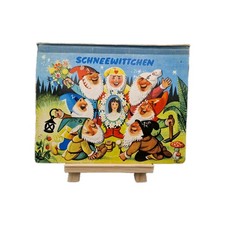 Schneewittchen Panorama