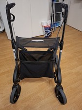 Leichtgewicht ROLLATOR Tropo
