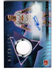 Topps Midnight 2024/25-