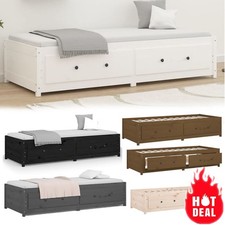 Bett mit Stauraum Jugendbett