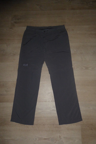 Jack wolfskin shield - jack, uv