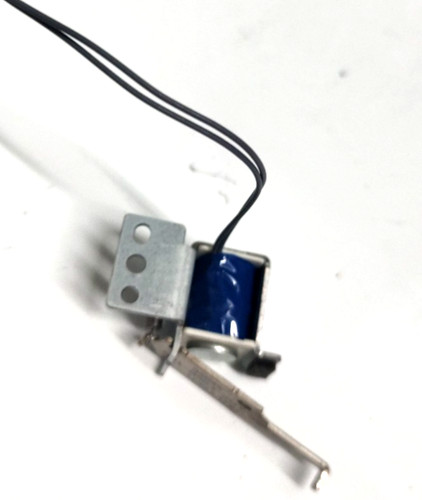 Solenoid 121e22671 - solenoid,
