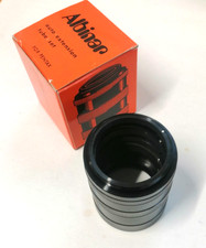 Albinar Auto Extension Tube Set M42 for | für Pentax M42 NEU OVP (54)