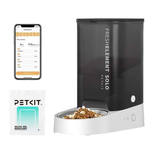 Petkit wifi automatischer - petkit,