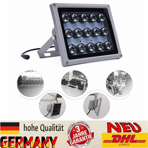 850nm profi infrarot led - profi, ir