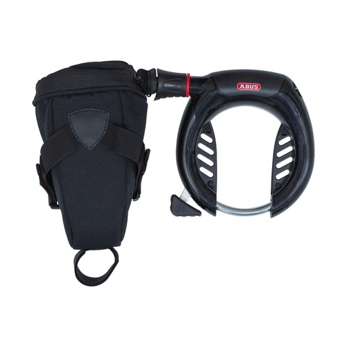 Abus rahmenschloss pro - pro, shield