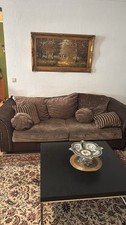 Sofa von Hoeffener