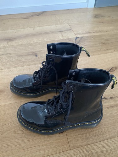 Martens - dr.,