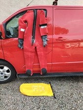 Tauchanzug groß 65kg-95kg