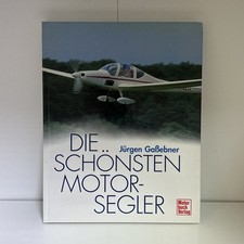 Die schönsten Motorsegler von