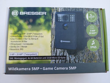 BRESSER Wildkamera