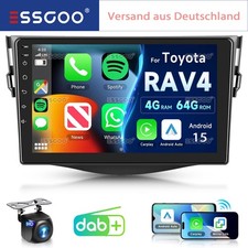 Carplay Für TOYOTA RAV4