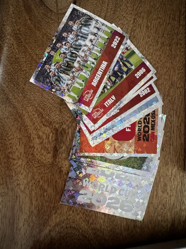 Panini 2026 sticker zum - sticker,