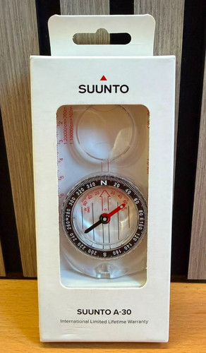 Suunto nh metrischer - nh,