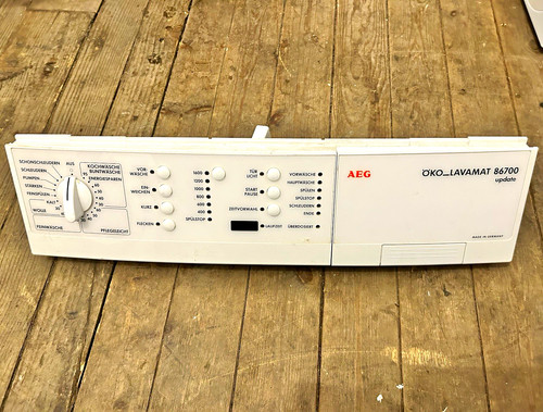 Aeg öko lavamat 86700 - aeg, Öko_lavamat