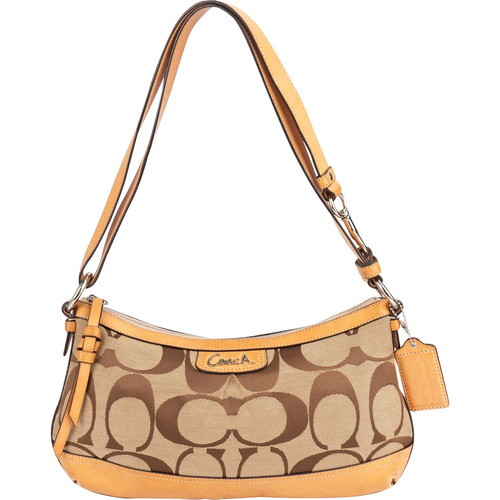 Coach monogram signature - monogram,