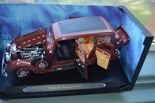 Ricko horch 851 - ricko,