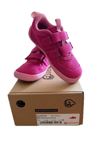 Giesswein barfußschuhe kids - giesswein,