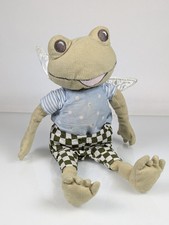 IKEA💕 Frosch Fabler Groda