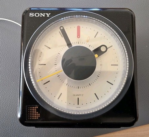 Sony icf a15l - icf-a15l,