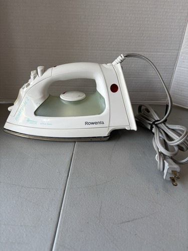 Rowenta powerglide inox - rowenta,