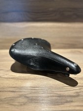 Brooks B66 Ledersattel -