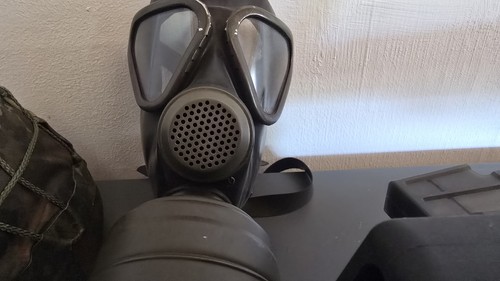 M65z abc maske - m65z, abc-maske