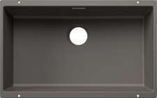 BLANCO SUBLINE 700-U für