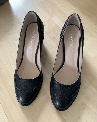 Anna valle damen pumps - anna,